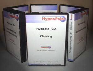 Hypnose CD Clearing
